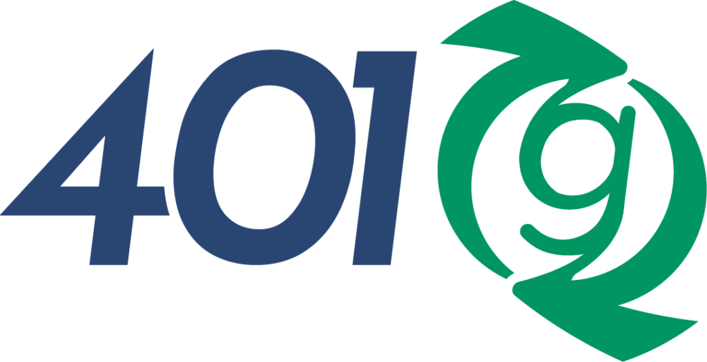 401(g) logo